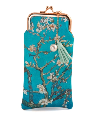Van Gogh's Almond Blossoms Accessories Case