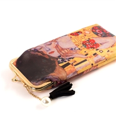 Gustav Klimt The Kiss Accessories Case