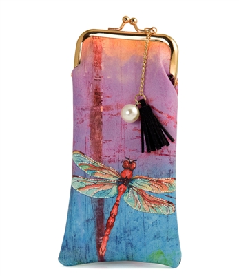 Dragonfly Accessories Case