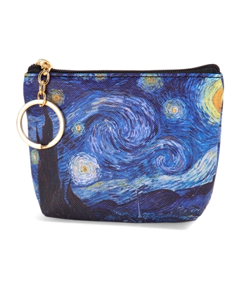 Van Gogh's Starry Night