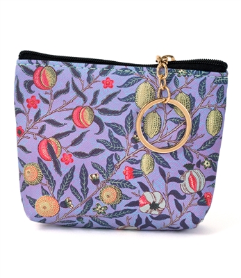 Fruit Keyring Coin Purse