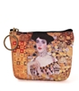 Portrait Of Adele Bloch-bauer Keyring Coin Purse