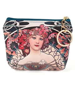 Daydream Keyring Coin Purse