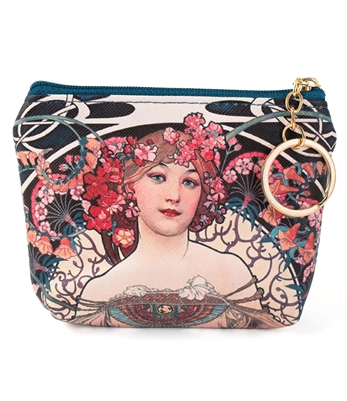 Daydream Keyring Coin Purse