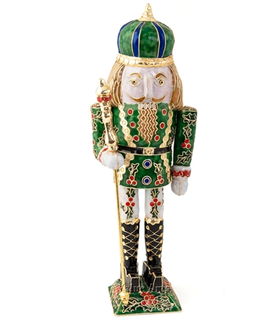 nutcracker