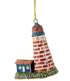 light house ornament