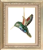 humming bird