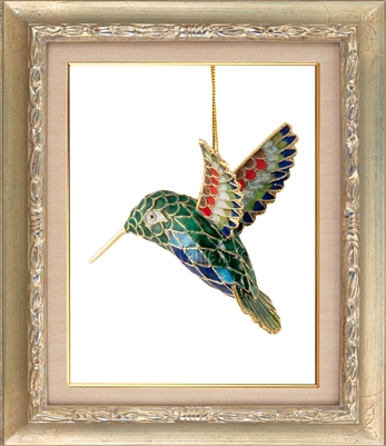 humming bird