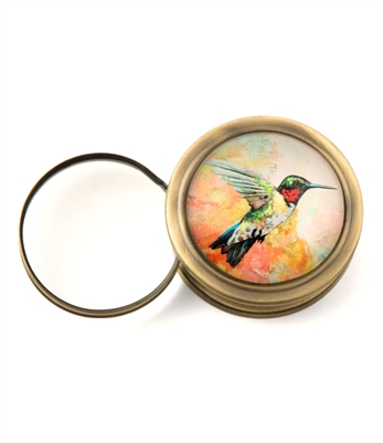 Humming Bird Folding Magnifier
