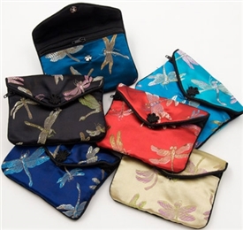 dragonfly pouch