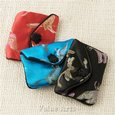 dragonfly pouch