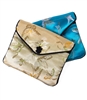 Large Silk Butterfly Pouch