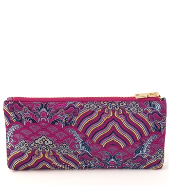 large pouch