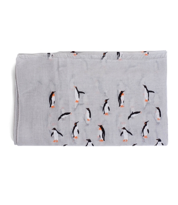 Penguin Scarf