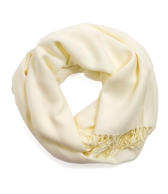 Solid Color Scarf