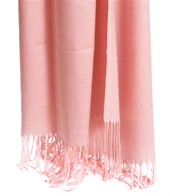 Solid Color Scarf