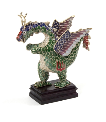 flying dragon