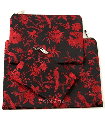 set of 3 pouch