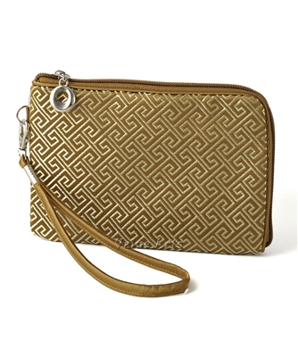 Wristlet Purse