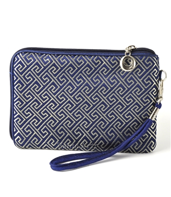 Wristlet Purse