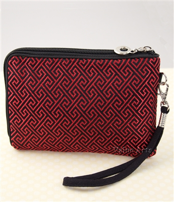 Wristlet Purse