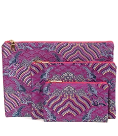 set of 3 pouch