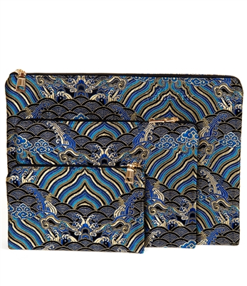 set of 3 pouch