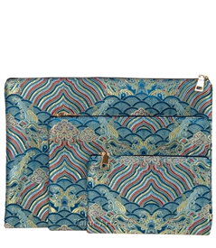 set of 3 pouch