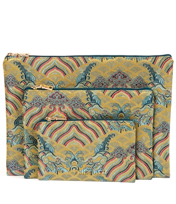 set of 3 pouch