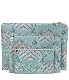 set of 3 pouch