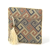 square pouch
