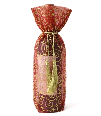 wine wrap