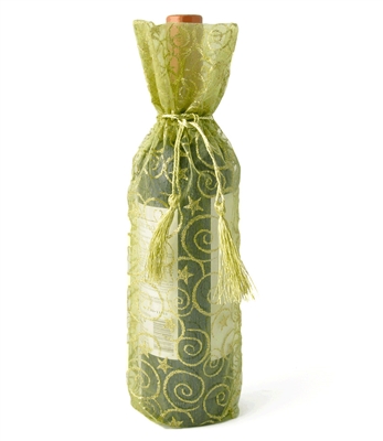 wine wrap