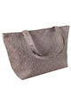 SongJin Silk Large Tote Bag
