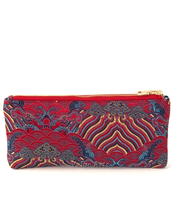 large pouch