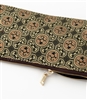 Silk Fortune Dragon Large Pouch