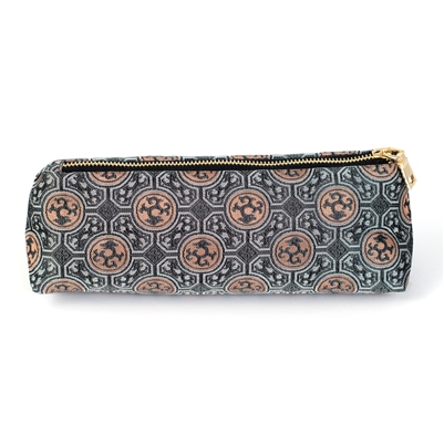Silk Fortune Dragon Pencil Pouch