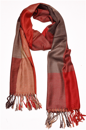 scarf